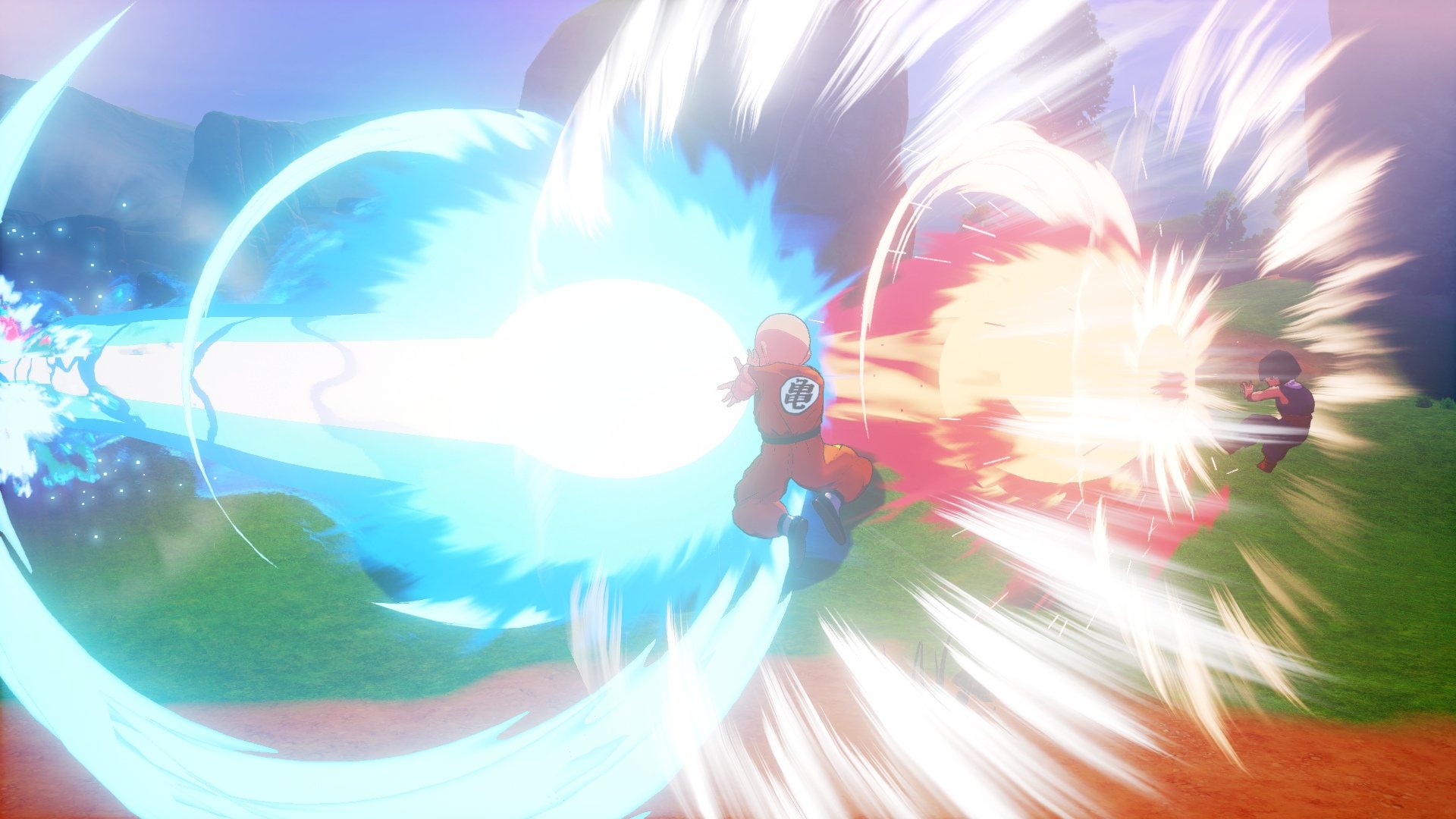 Dragon Ball Z: Kakarot - Imagen 40